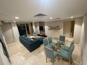 2 Bedrooms Plus Nanny Room In Mangroovy
